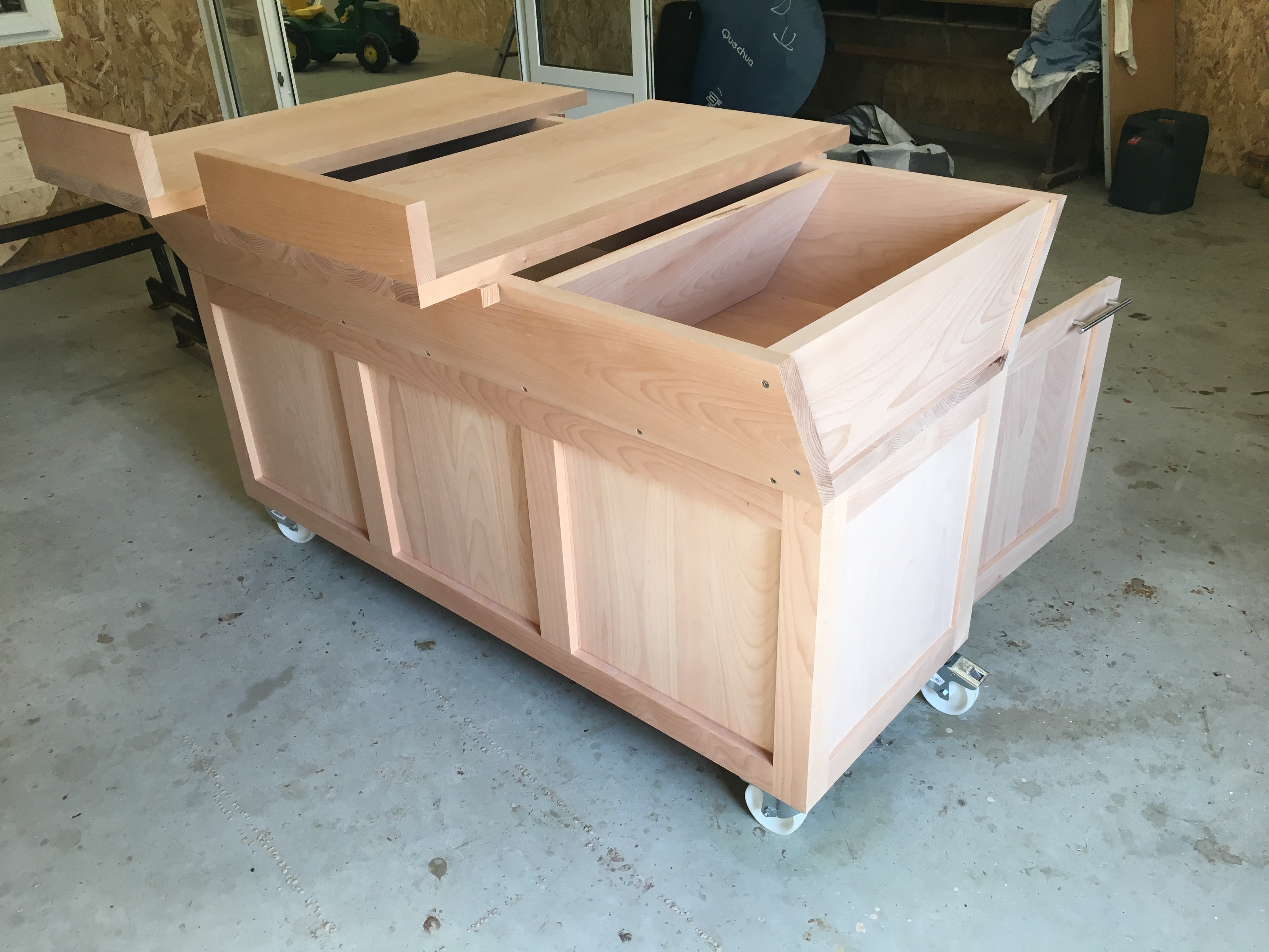 divers
